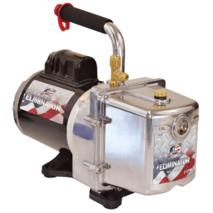 DV-3E ELIMINATOR Vacuum Pump